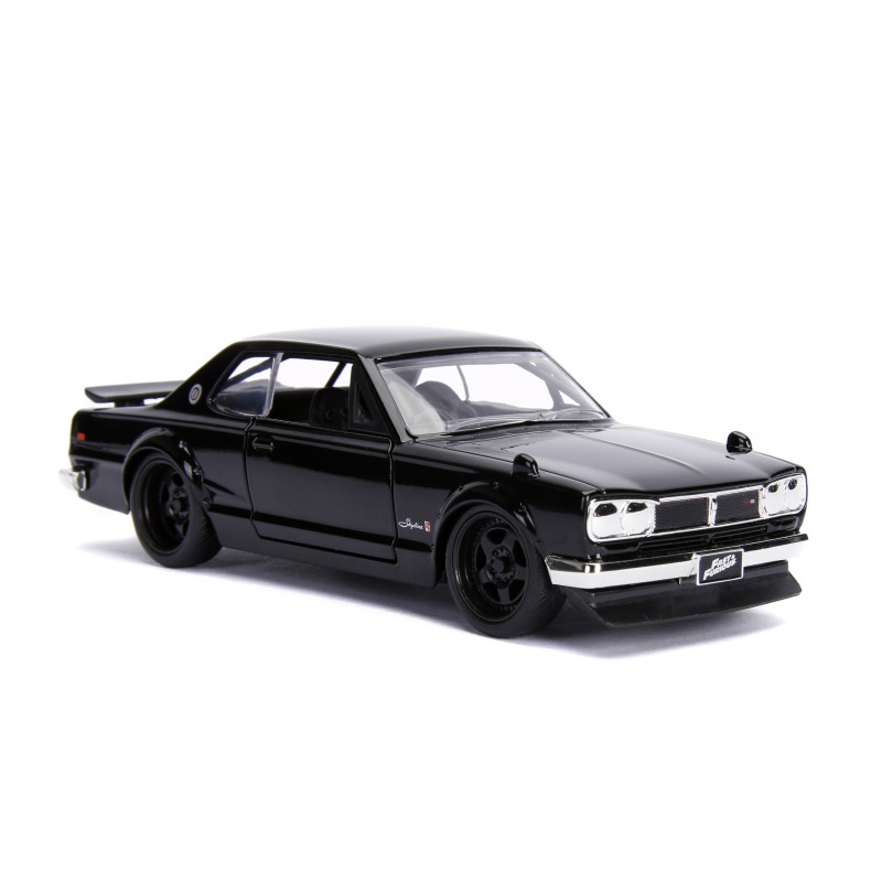 Nissan Skyline 2000 GT-R FF 1971 - Jada