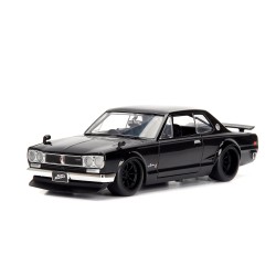 Nissan Skyline 2000 GT-R Brian's FF 1971 - Jada