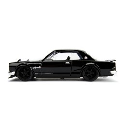 Nissan Skyline 2000 GT-R Brian's FF 1971 - Jada