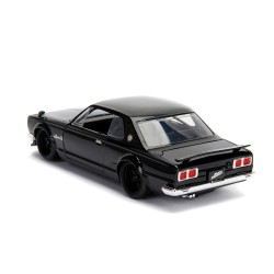 Nissan Skyline 2000 GT-R Brian's FF 1971 - Jada
