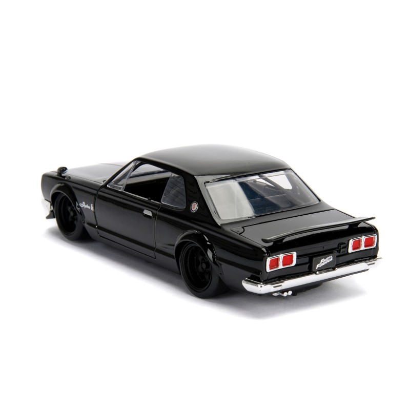 Nissan Skyline 2000 GT-R Brian's FF 1971 - Jada