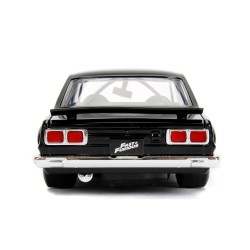 Nissan Skyline 2000 GT-R Brian's FF 1971 - Jada