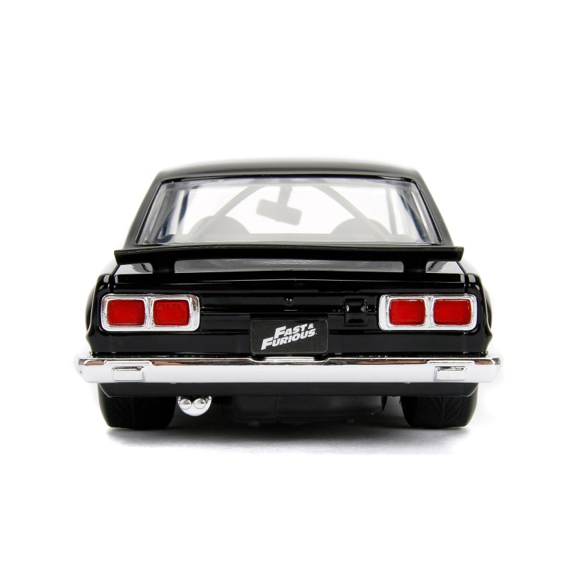 Nissan Skyline 2000 GT-R Brian's FF 1971 - Jada