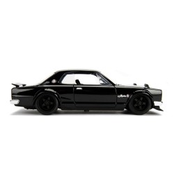 Nissan Skyline 2000 GT-R Brian's FF 1971 - Jada