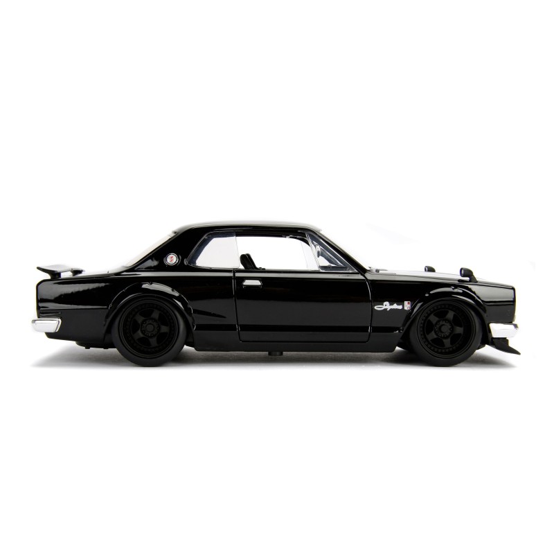 Nissan Skyline 2000 GT-R Brian's FF 1971 - Jada
