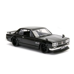 Nissan Skyline 2000 GT-R Brian's FF 1971 - Jada