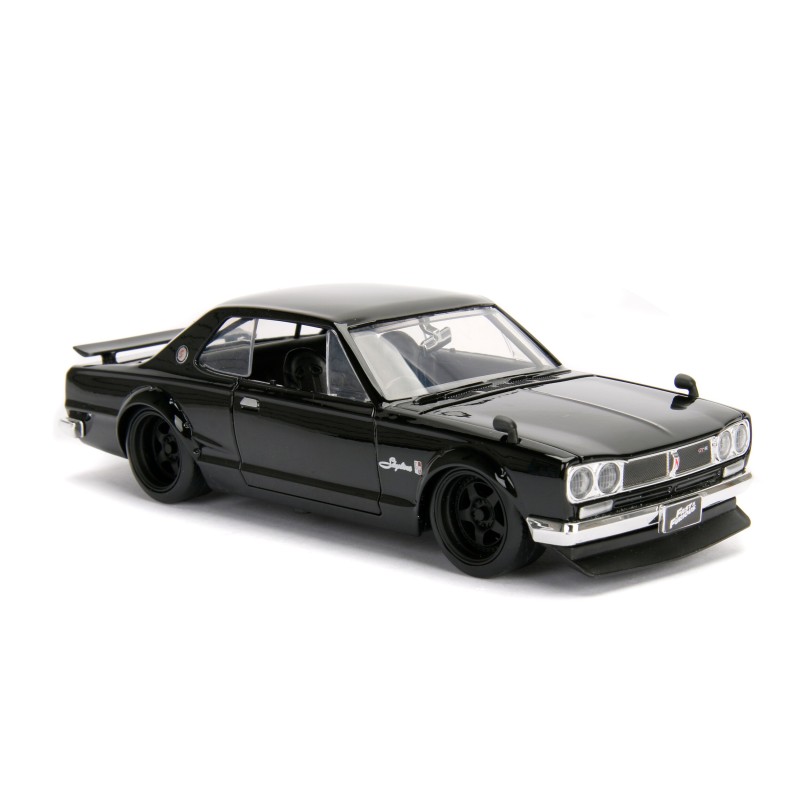 Nissan Skyline 2000 GT-R Brian's FF 1971 - Jada