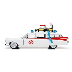 Cadillac Ghostbusters ECTO-1 HOLLYWOOD RIDES 1959 - Jada