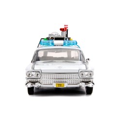 Cadillac Ghostbusters ECTO-1 HOLLYWOOD RIDES 1959 - Jada