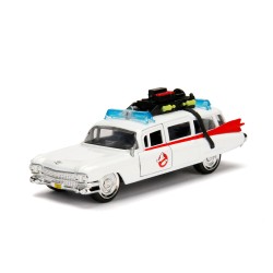 Cadillac Ghostbusters ECTO-1 HOLLYWOOD RIDES 1959 - Jada