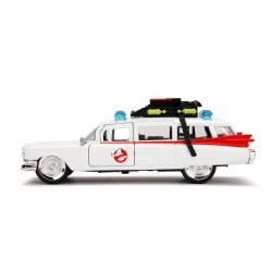 Cadillac Ghostbusters ECTO-1 HOLLYWOOD RIDES 1959 - Jada