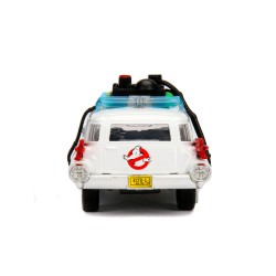 Cadillac Ghostbusters ECTO-1 HOLLYWOOD RIDES 1959 - Jada