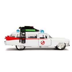 Cadillac Ghostbusters ECTO-1 HOLLYWOOD RIDES 1959 - Jada