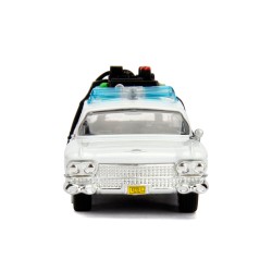 Cadillac Ghostbusters ECTO-1 HOLLYWOOD RIDES 1959 - Jada