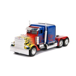T1 Optimus Prime TRANSFORMERS - Jada