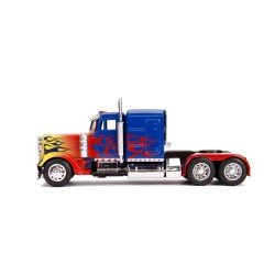 T1 Optimus Prime TRANSFORMERS - Jada