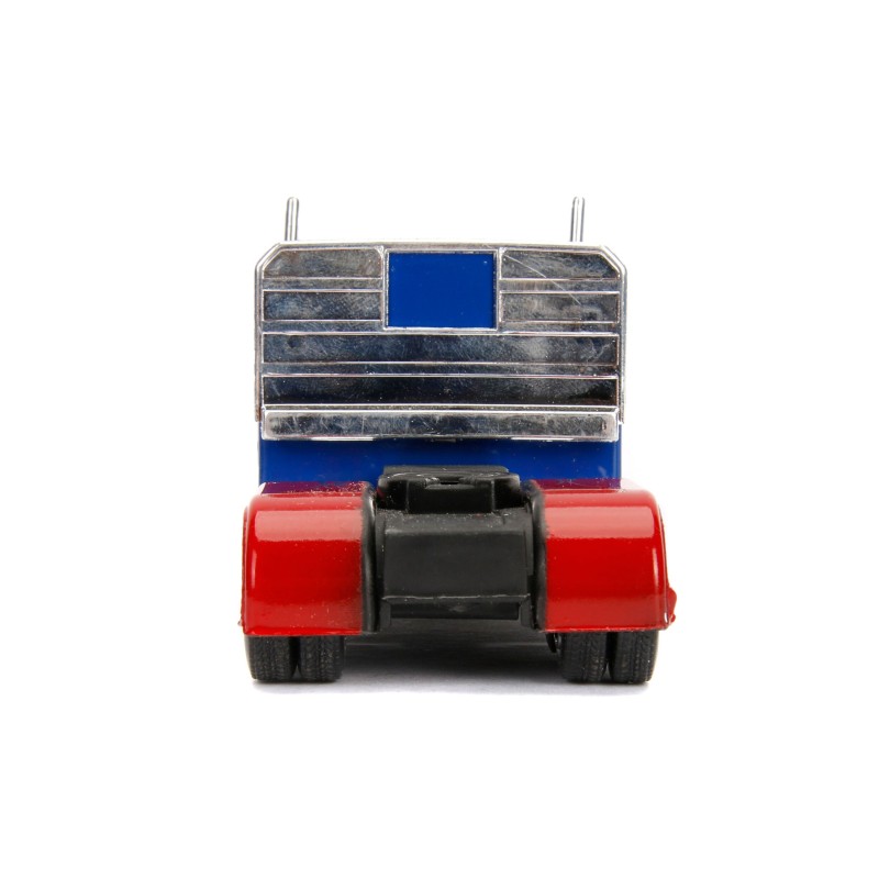 T1 Optimus Prime TRANSFORMERS - Jada