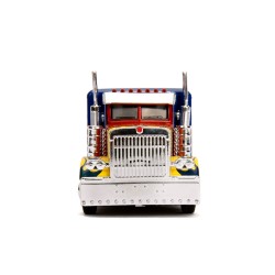 T1 Optimus Prime TRANSFORMERS - Jada