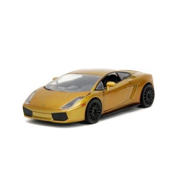 Lamborghini Gallardo FF - Jada Lamborghini Gallardo FF - Jada