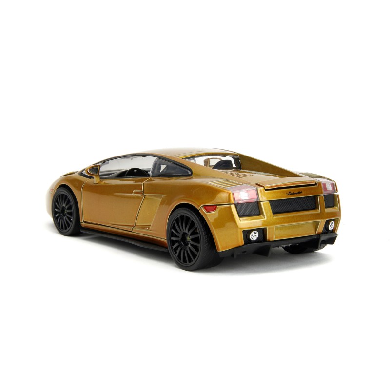 Lamborghini Gallardo FF - Jada Lamborghini Gallardo FF - Jada
