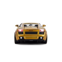 Lamborghini Gallardo FF - Jada Lamborghini Gallardo FF - Jada