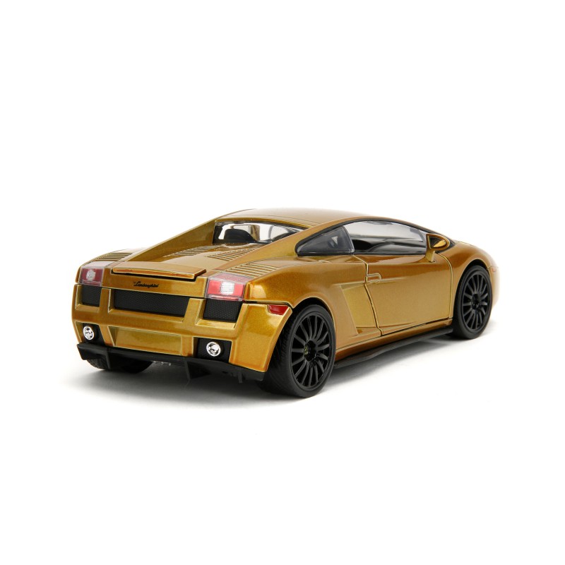 Lamborghini Gallardo FF - Jada Lamborghini Gallardo FF - Jada
