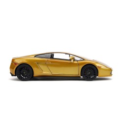 Lamborghini Gallardo FF - Jada Lamborghini Gallardo FF - Jada