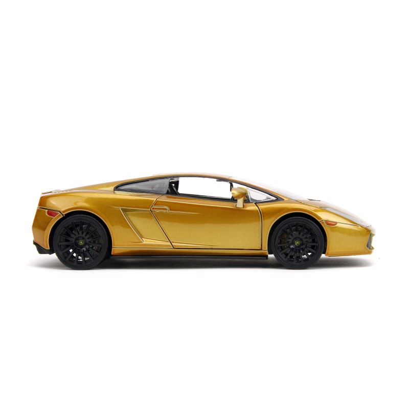 Lamborghini Gallardo FF - Jada Lamborghini Gallardo FF - Jada