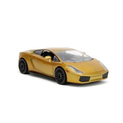 Lamborghini Gallardo FF - Jada Lamborghini Gallardo FF - Jada