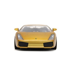 Lamborghini Gallardo FF - Jada Lamborghini Gallardo FF - Jada