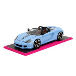 Porsche Carrera GT PINK SLIPS 2005 - Jada