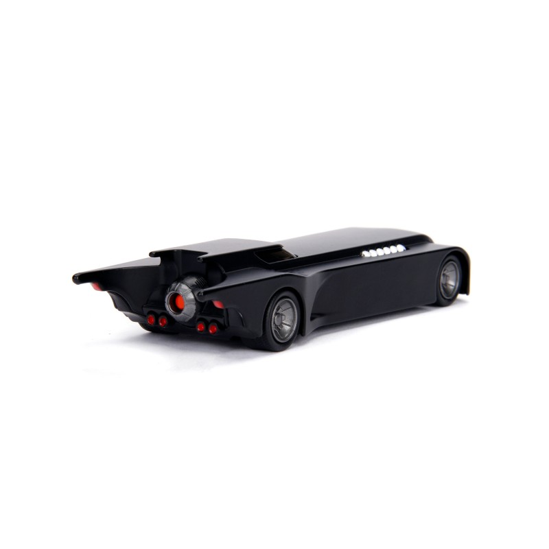 Batmobile Animated Series DC COMICS 1992 - Jada