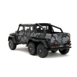 Mercedes-Benz AMG G63 6x6 PINK SLIPS - Jada