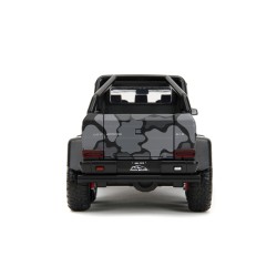 Mercedes-Benz AMG G63 6x6 PINK SLIPS - Jada