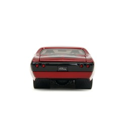 Chevrolet Chevelle SS PINK SLIPS 1971 - Jada