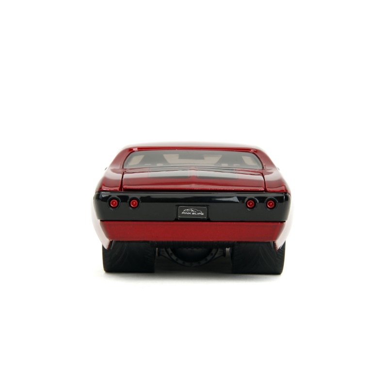 Chevrolet Chevelle SS PINK SLIPS 1971 - Jada