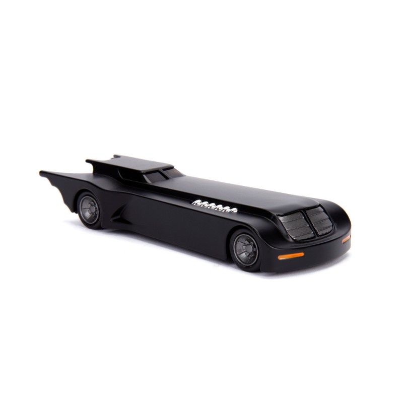 Batmobile Animated Series DC COMICS 1992 - Jada