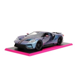 Ford GT PINK SLIPS 2017 - Jada