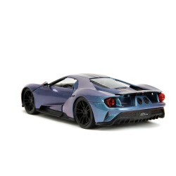 Ford GT PINK SLIPS 2017 - Jada