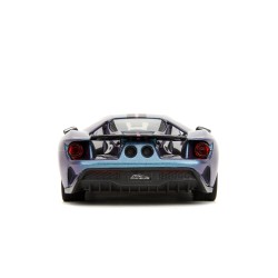 Ford GT PINK SLIPS 2017 - Jada