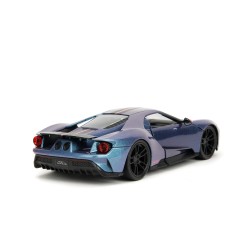 Ford GT PINK SLIPS 2017 - Jada