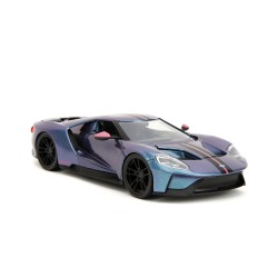 Ford GT PINK SLIPS 2017 - Jada