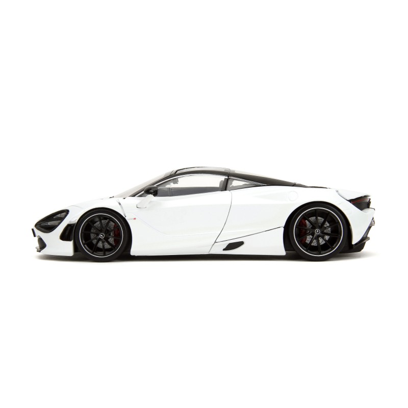 McLaren 720S PINK SLIPS - Jada