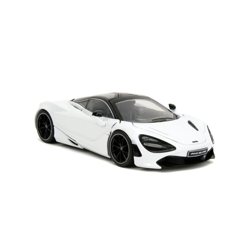 McLaren 720S PINK SLIPS - Jada