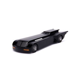 Batmobile Animated Series DC COMICS 1992 - Jada
