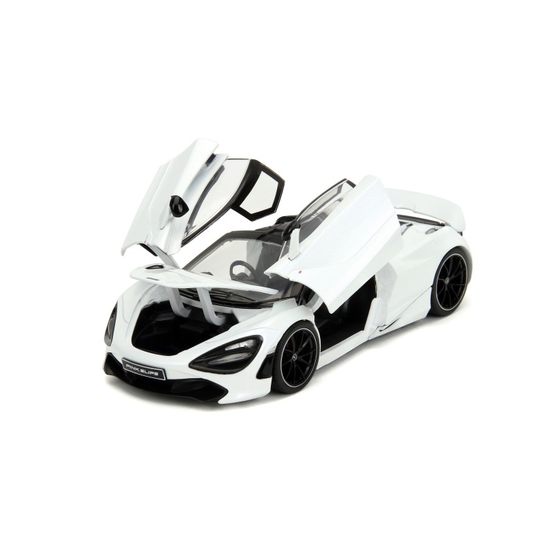 McLaren 720S PINK SLIPS - Jada