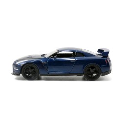 Nissan GT-R FF 2009 - Jada