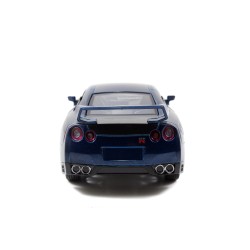 Nissan GT-R FF 2009 - Jada