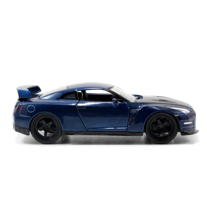 Nissan GT-R FF 2009 - Jada
