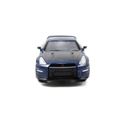 Nissan GT-R FF 2009 - Jada